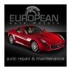 european auto motors gallery