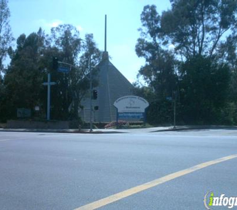 Congregational Church of Northridge - Northridge, CA