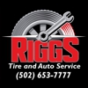 Riggs Tire And Auto Service gallery