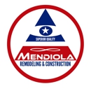 Mendiola Remodeling & Construction - Altering & Remodeling Contractors