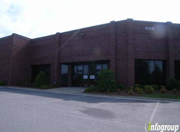 Strut Solutions - Marietta, GA