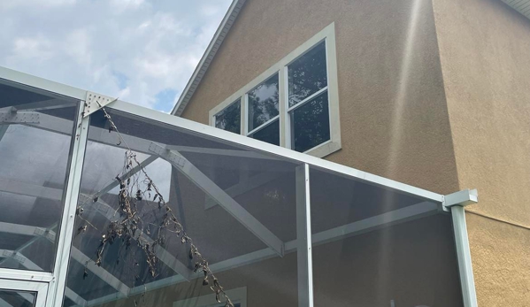 Superstar Window Cleaning - Hudson, FL