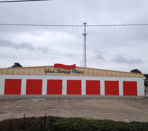 U-Haul Moving & Storage at Eastex Freeway & Lawrence Exit - Beaumont, TX