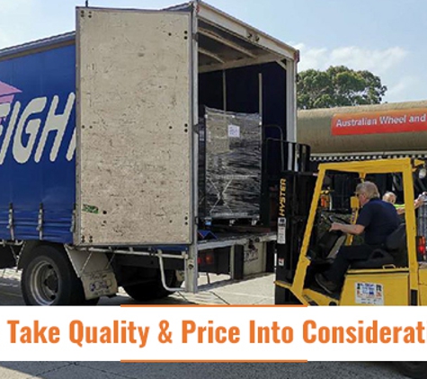 Supo Castors Australia Pty Ltd - Mordialloc, VIC. We Take Quality & Price Into Consideration