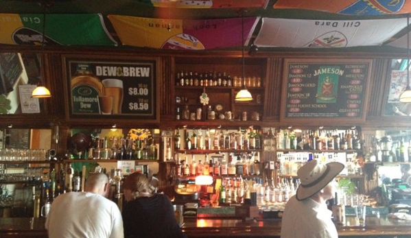 Molly Maguires - Seattle, WA