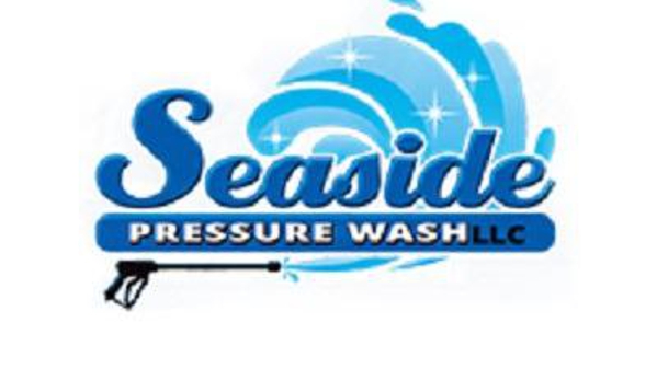 Seaside Pressure Wash - Greenwood, DE