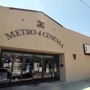 Metro 4 Cinema