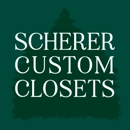 Scherer Custom Closets - Closets & Accessories