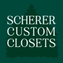 Scherer Custom Closets