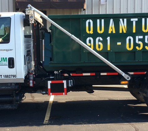 Quantum Enterprises Inc - Louisville, KY