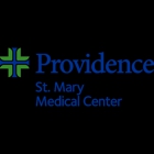St. Mary Medical Center Neonatal Intensive Care Unit