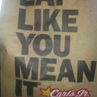 Carl's Jr.