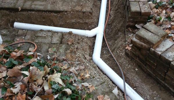 B Dry System Waterproofing Of Cincinnati