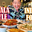 Mayura Exotic Indian Cuisine - Restaurants
