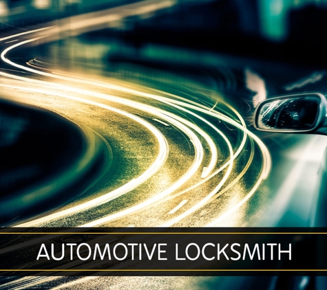 SPL Security Solutions. Automotive Locksmith