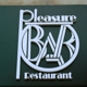 Pleasure Bar & Restaurant