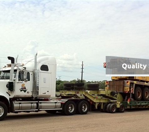 Complete Crane Hire (NT) Pty Ltd - Pinelands, NT