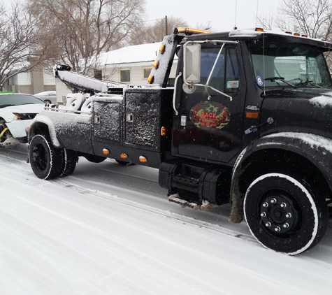 Rack Towing - Blackfoot, ID