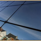 Solar West Glass Tining