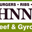 Johnny's Beef & Gyros - Greek Restaurants