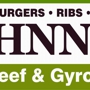 Johnny's Beef & Gyros