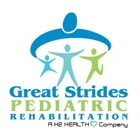 Great Strides Pediatric Rehab- World Golf Village, FL