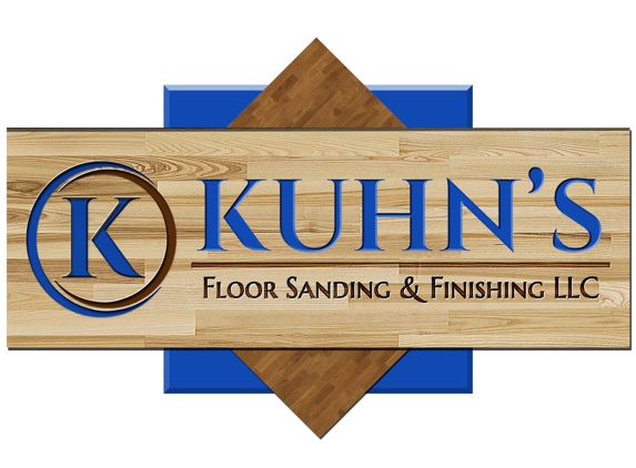 Kuhn's Floor Sanding & Finishing - Washington, PA