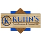 Kuhn's Floor Sanding & Finishing