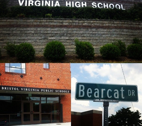 Virginia High School - Bristol, VA