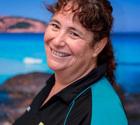 ABC Chiropractic Centre - Malaga, WA. Cherie King