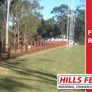 Hills Fencing Pty Ltd - Slacks Creek, QLD. Fencing Repairs