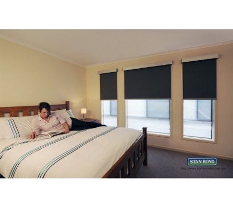 Stan Bond SA Pty Ltd - Campbelltown, SA