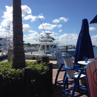 Sailfish Marina Resort - Palm Beach Shores, FL