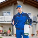 Area Wide Exterminators - Pest Control Services