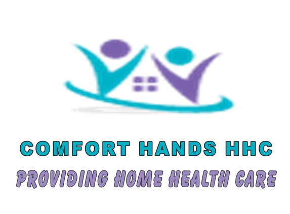 COMFORT HANDS HOME HEALTHCARE - Cleveland, OH