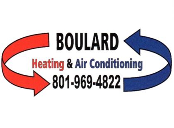 Boulard Heating & Air Conditioning - West Jordan, UT