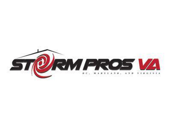 Storm Pros Corporation - Stafford, VA