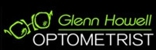 Glenn Howell Optometrist Logo