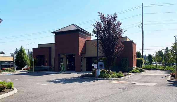 WaFd Bank - Puyallup, WA