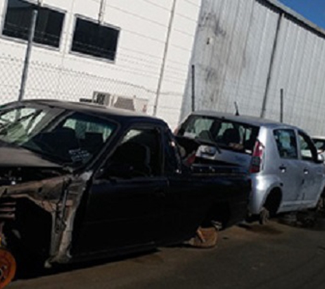 Bunbury Auto Wreckers - Davenport, WA