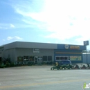 D F W Small Engine Center - Lawn & Garden Equipment & Supplies