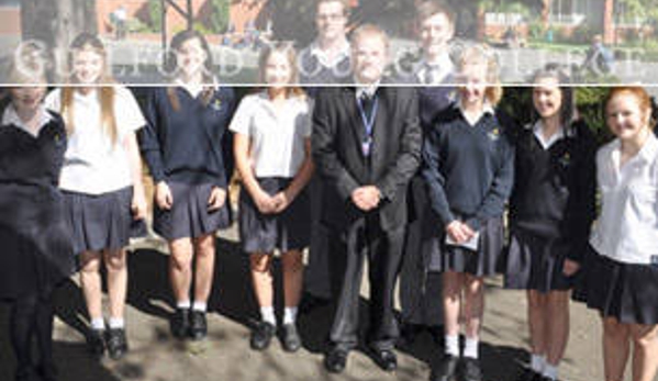 Guilford Young College - Glenorchy, TAS