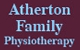 Atherton Family Physiotherapy - Physiotherapists