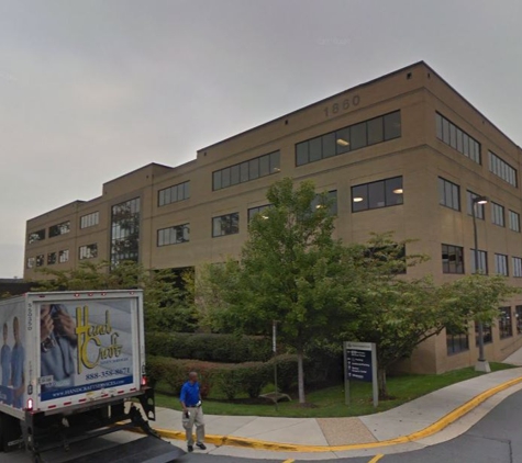 Virginia Cancer Specialists - Reston - Reston, VA