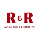 R & R Auto Farm & Electric