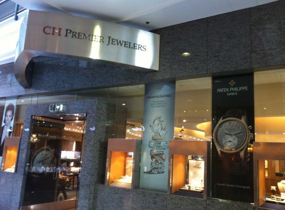 CH Premier Jewelers - Santa Clara, CA