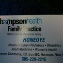 Honeoye Family Practice - Physicians & Surgeons, Family Medicine & General Practice