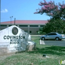Covington Middle School - Schools