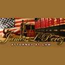 Law Office of James L Perez - Family Law Attorneys