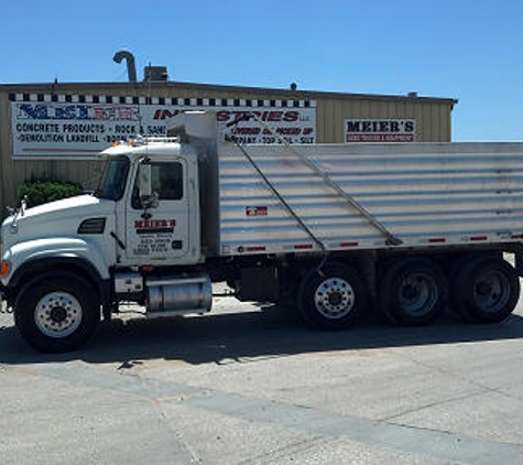 Meier Industries - Topeka, KS